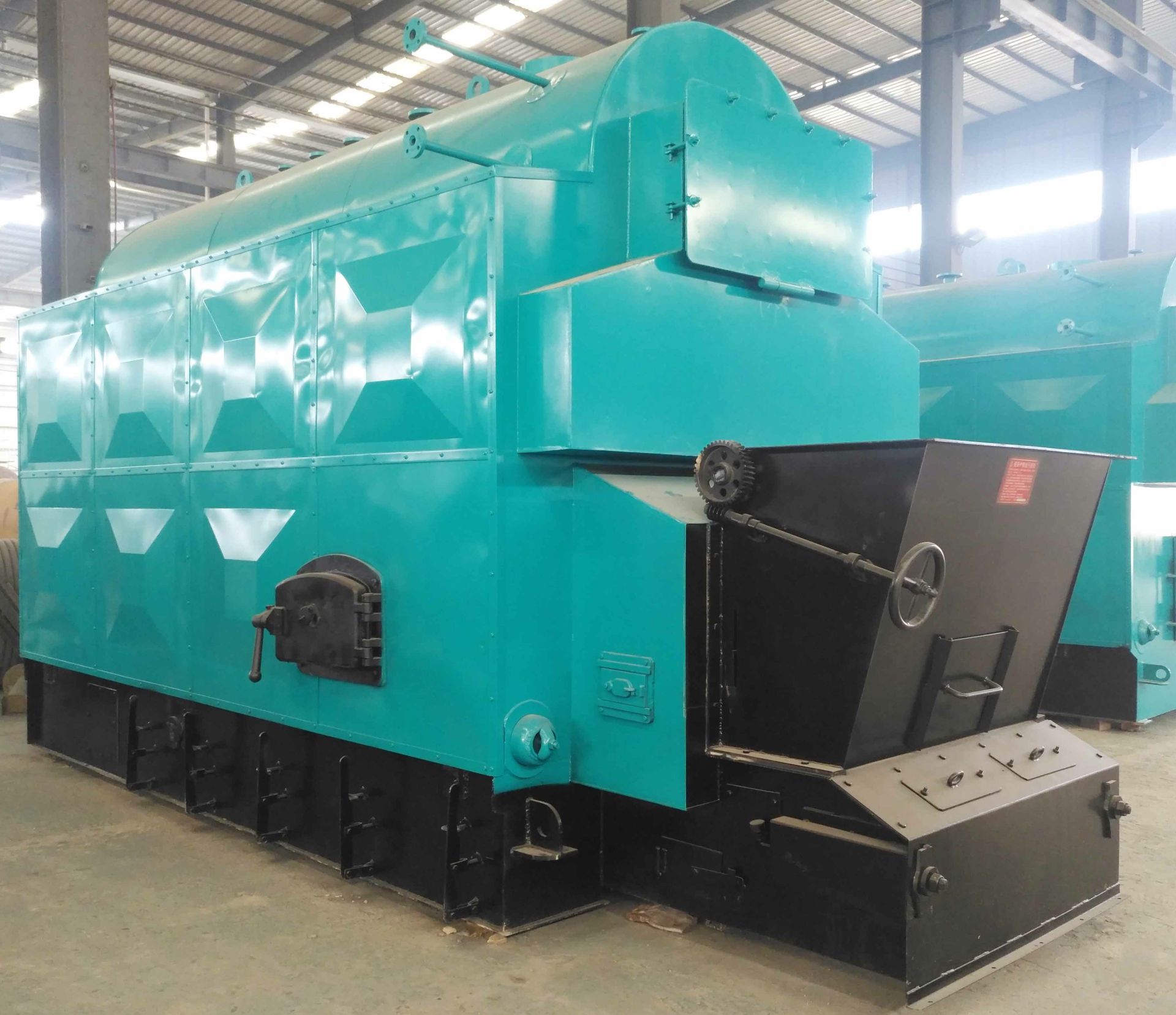 燃生物质蒸汽锅炉的用途 生物质蒸汽锅炉